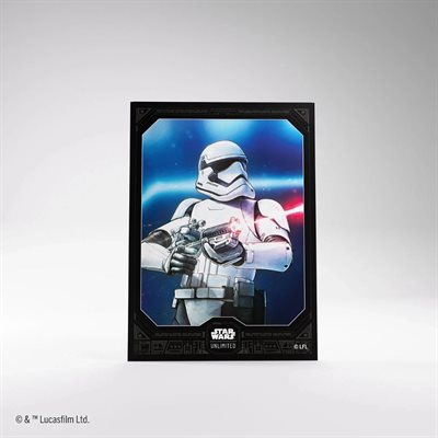 Star Wars: Unlimited Art Sleeves: Stormtrooper