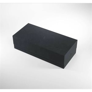 Deck Box: Dungeon Black (1100ct)