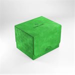Deck Box: Sidekick XL Green (100ct)