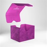 Deck Box: Sidekick XL Purple (100ct)