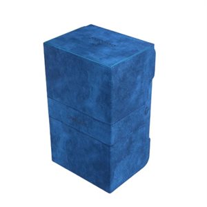 Deck Box: Stronghold XL Blue (200ct)
