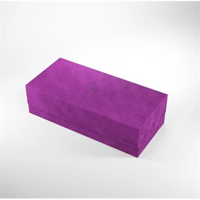 Deck Box: Dungeon Convertible: Purple (1100ct)