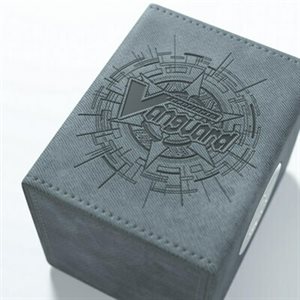 Deck Box: Cardfight Vanguard Nation's Vault: Brandt Gate (50ct) ^ Q1 2023