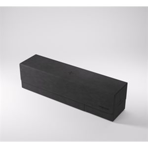 Deck Box: Cards Lair 400+ Black