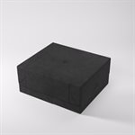 Deck Box: Games Lair Black (600ct)