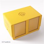 Star Wars: Unlimited Double Deck Pod: Yellow ^ MARCH 8 2024