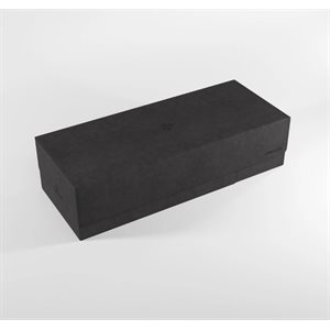 Deck Box: Cards' Lair 1000+ PRO Black