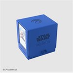 Star Wars: Unlimited Twin Suns Deck Pod: Blue