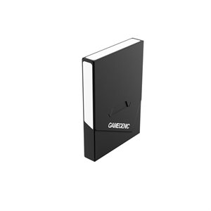 Cube Pocket 15+: Black (8ct)
