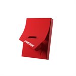 Cube Pocket 15+: Red (8ct)