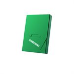 Cube Pocket 15+: Green (8ct)