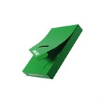 Cube Pocket 15+: Green (8ct)