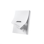 Cube Pocket 15+: White (8ct)