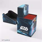 Star Wars: Unlimited Soft Crate: Darth Vader ^ MARCH 8 2024