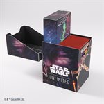 Star Wars: Unlimited Soft Crate: X-Wing / TIE Fighter ^ MARCH 8 2024