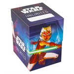 Star Wars: Unlimited Soft Crate: Ahsoka Tano / General Grievous ^ NOV 1 2024