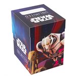 Star Wars: Unlimited Soft Crate: Ahsoka Tano / General Grievous ^ NOV 1 2024