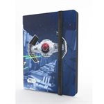 Star Wars: Unlimited 18 Pocket Album: X-wing / Tie Fighter