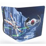 Star Wars: Unlimited 18 Pocket Album: X-wing / Tie Fighter