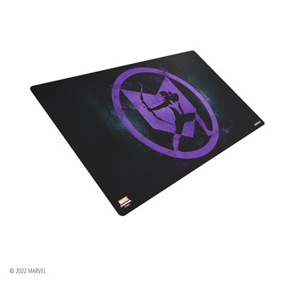 Playmat: Marvel Champions: Hawkeye