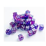 Galaxy Series: Nebula: D6 Dice Set 12 mm (36 pcs)