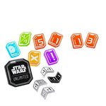 Star Wars: Unlimited Premium Acrylic Tokens