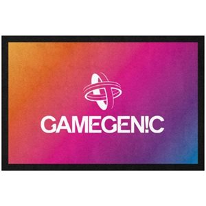 Gamegenic Promo: Store Carpet