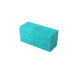 Deck Box: The Academic 133+ XL Teal / Pink