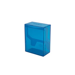 Deck Box: Bastion Blue (50ct) ^ NOV 10 2023