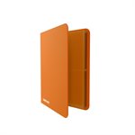 Casual Album: 8-Pocket Orange