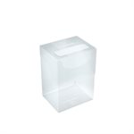 Deck Box: Deck Holder Clear (80ct)