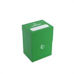 Deck Box: Deck Holder Green (80ct)