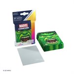 Sleeves: Marvel Champions: Hulk (50)