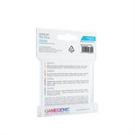 Sleeves: Gamegenic Matte Square-Sized (50)