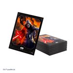 Star Wars: Unlimited Art Sleeves: Kylo Ren ^ JULY 12 2024