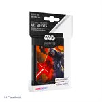 Star Wars: Unlimited Art Sleeves: Kylo Ren ^ JULY 12 2024