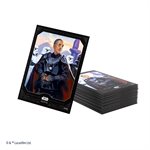 Star Wars: Unlimited Art Sleeves: Moff Gideon ^ JULY 12 2024