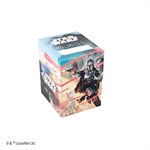 Star Wars: Unlimited Soft Crate: Mandalorian / Moff Gideon ^ JULY 12 2024