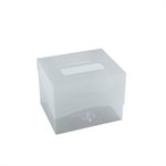 Deck Box: Side Holder XL Clear (100ct)