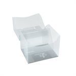 Deck Box: Side Holder XL Clear (100ct)