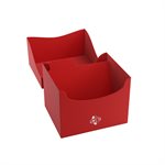 Deck Box: Side Holder XL Red (100ct)