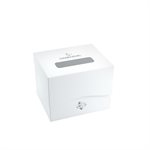 Deck Box: Side Holder XL White (100ct)