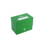 Deck Box: Side Holder Green (80ct)