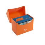 Deck Box: Side Holder Orange (80ct)