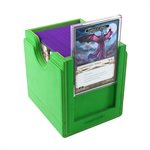 Deck Box: Sidekick Pro XL Green (100ct) ^ AUG 2024