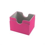 Deck Box: Sidekick Convertible Pink (100ct)