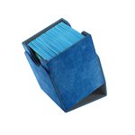 Deck Box: Squire Convertible Blue (100ct)