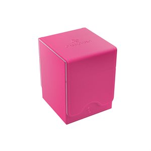 Deck Box: Squire Convertible Pink (100ct)