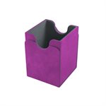 Deck Box: Squire Convertible Purple (100ct)