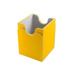 Deck Box: Squire Convertible Yellow (100ct)